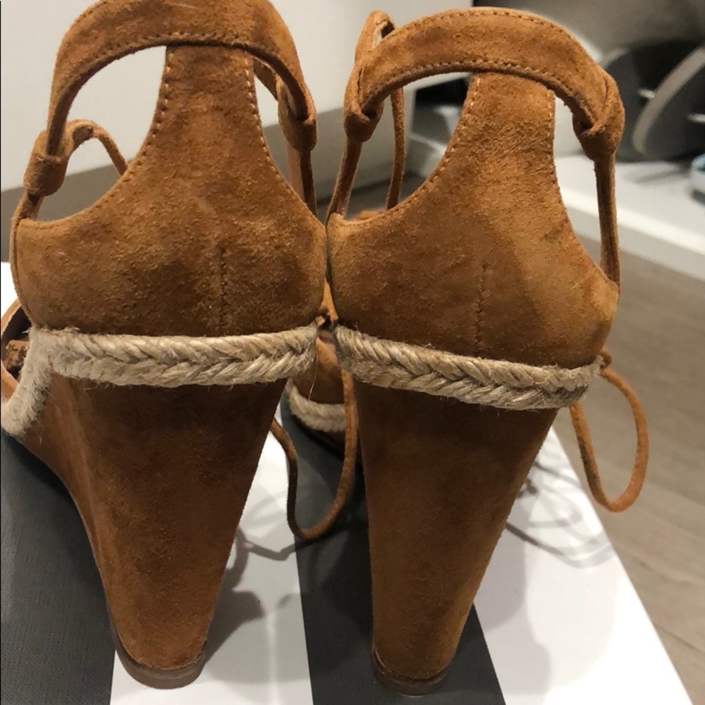 Aquazzura wedge espadrille - Picture 2 of 7